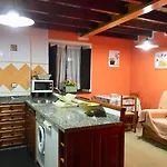 Palombina Διαμέρισμα Celorio (Llanes)