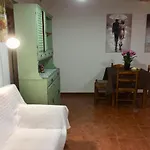 شقة Palombina