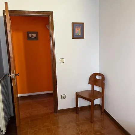 Palombina Apartamento