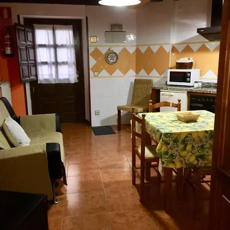 Palombina Apartamento Celorio (Llanes)