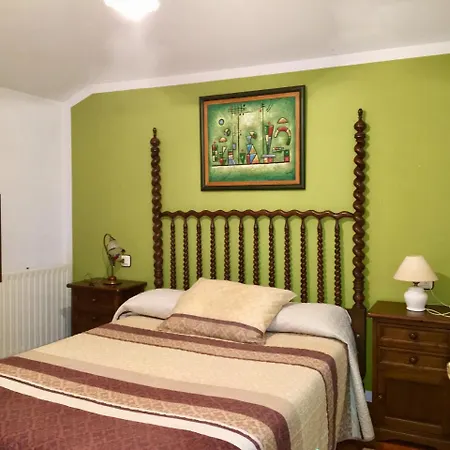 Apartamento Palombina Celorio (Llanes)