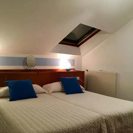 Apartamento Palombina *