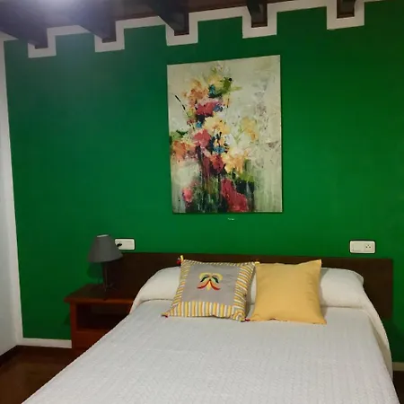 Palombina Apartamento