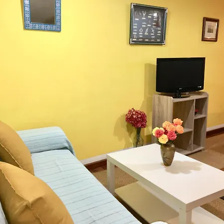 Apartamento Palombina Celorio (Llanes)