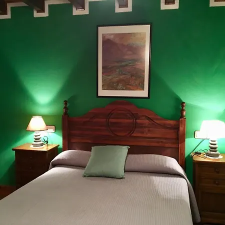 Apartamento Palombina *