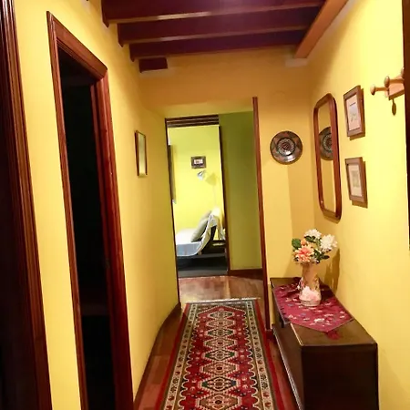 Apartamento Palombina Celorio (Llanes)