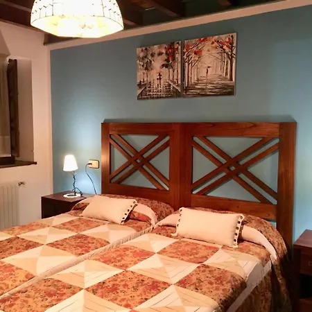 Palombina Apartamento Celorio (Llanes)