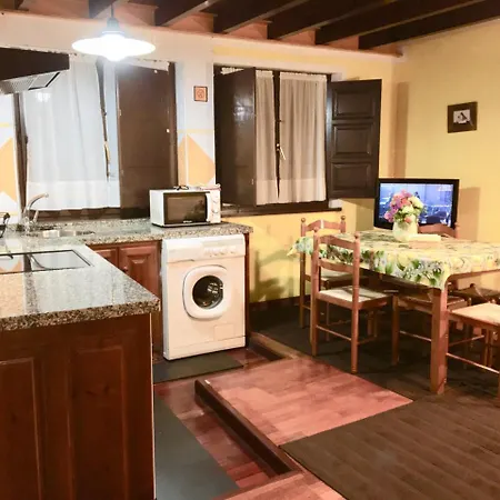 Palombina Apartamento