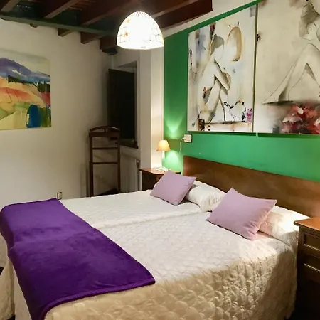 Palombina Apartamento *