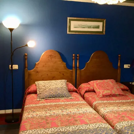 Palombina Apartamento *