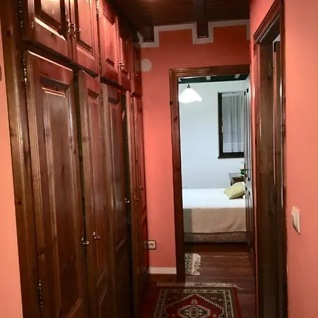 Palombina Apartamento Celorio (Llanes)