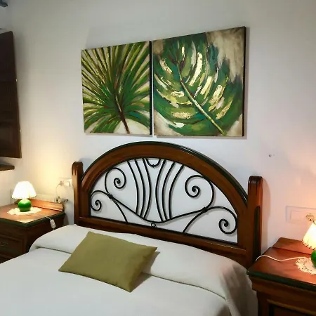 Palombina Apartment *