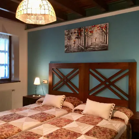 Palombina * Celorio (Llanes)