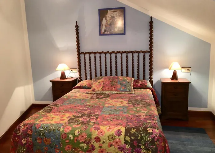 Apartamento Palombina Celorio (Llanes)