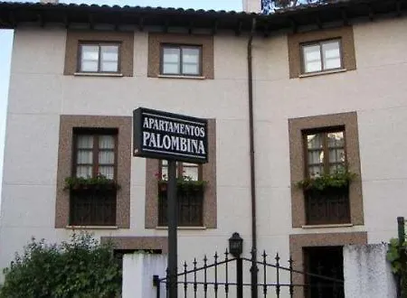 Appartamento Palombina