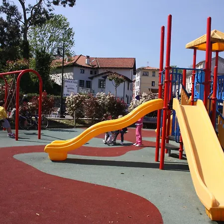 Palombina Apartamento