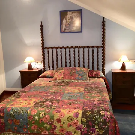 Apartamento Palombina Celorio (Llanes)