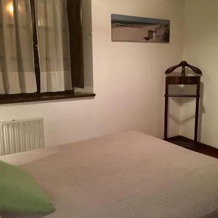 Palombina Apartamento *