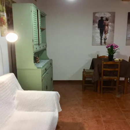 Apartamento Palombina